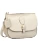 Burkely Handtasche Demi in Off White