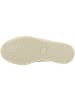 Veja Sneaker low Campo Leather in silber