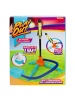 Toi-Toys PLAY OUT Luftdruckrakete Startanlage in mehrfarbig