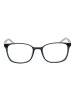 Nike Unisex Optische Fassungen Quadratisch Grau
