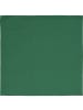 REDBEST Serviette 8er-Pack Tulsa in rot/dunkelgrün