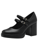 Marco Tozzi Pumps in BLACK