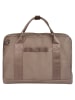 Bugatti Businesstasche ELIA in taupe