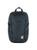 FJÄLLRÄVEN Skule 28 - Rucksack 15" 50 cm (basalt) in navy