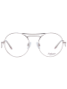 Ana Hickmann Frauen Optische Fassungen Flieger Rose Gold