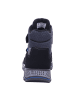 PEPINO Stiefel Kinder Gabris in Schwarz
