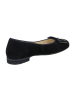 ara Elegante Ballerinas in Schwarz