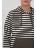 Oxmo Hoodie OXCarina in Grau