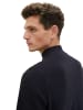 Tom Tailor Strickjacke für Herren in blau