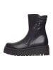 Nero Giardini Stiefelette in Schwarz