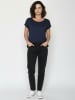 GreenBomb Cool Basic in Marineblau