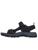 Skechers Sandalen PREWITT-RIGDON in black