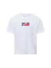 Jack & Jones T-Shirt JJEcorp in weiß