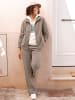 WITT WEIDEN Cord-Hose in taupe