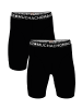 Muchachomalo 2er-Set: Boxershort in Mehrfarbig - für Herren