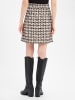 JOOP! Rock Scara in beige schwarz