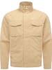 ragwear Anorak Murpho in Sand