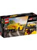 LEGO Speed Champions Set Toyota Supra 76901 - ab 3 Jahren in multicolored