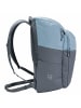 Vaude Albali II 32 - Rucksack 15.6" 50 cm (dark forest) in heron