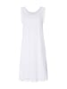 Hanro Nachthemd Inaya in white