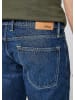 s.Oliver Denim Hose lang in Blau