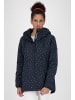 alife and kickin Winterjacke LilouAK B in marine