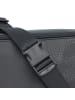 Jost Stockholm Gürteltasche Leder 32 cm schwarz