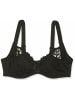 Van de Velde BH für Damen in Schwarz
