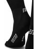 cep Sportsocken in Schwarz
