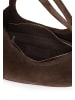 Kazar Schultertaschen in Braun