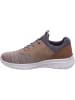 rieker Slipper in beige