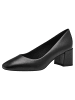 Marco Tozzi Pumps in BLACK