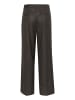 SAINT TROPEZ HelaineSZ Pants in Mulch Melange