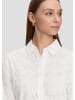 QS Bluse  in  0200_ecru