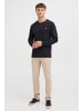 11 Project Longsleeve PRBonso in Schwarz