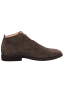 Think! Stiefeletten für Herren in slate