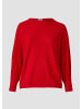 s.Oliver Strickpullover  in  3384_rot