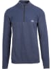 Trespass Longsleeve in Blau