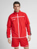 Hummel Hummel Jacke Hmlauthentic Multisport Herren Wasserabweisend in TRUE RED