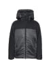 HOUDINI Funktionsjacke Double Dunfri in true black