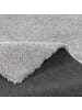 Snapstyle Hochflor-Teppich Dream in grau