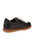 Camper Schnuerschuhe Pelotas in Schwarz
