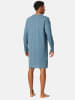 Schiesser Nachthemd Comfort in graphit