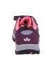 Lico Trekkingschuh in bordeaux
