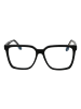 Victoria Beckham Optische Fassungen Quadratisch Schwarz