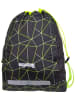 Ergobag Schulranzen cubo Set LUMI in CyBär Race