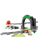 LEGO Eisenbahntunnel und Schienen  Erweiterungsset in Mehrfarbig ab 15 Monate