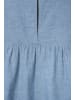 Mart Visser Caroline Tensen Winsley Bluse Hellblau