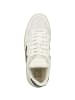 Veja Sneaker low V-10 Leather in weiss