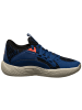 Puma Basketballschuh Court Rider Chaos Clydes Closet in blau